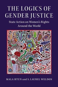 Enlarge image Cover: The Logics of Gender Justice - Cambridge University Press