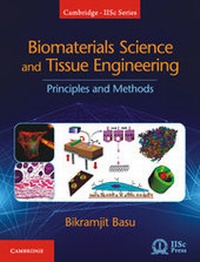Enlarge image Cover: Biomaterials Science and Tissue Engineering - Cambridge University Press