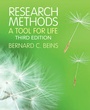 Cover: Research Methods - Cambridge University Press
