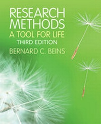 Enlarge image Cover: Research Methods - Cambridge University Press
