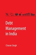 Cover: Debt Management in India - Cambridge University Press
