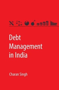 Enlarge image Cover: Debt Management in India - Cambridge University Press