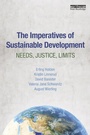 Cover: The Imperatives of Sustainable Development - Routledge