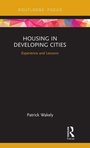 Cover: Housing in Developing Cities - Routledge