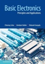 Cover: Basic Electronics - Cambridge University Press
