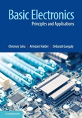 Cover: Basic Electronics - Cambridge University Press