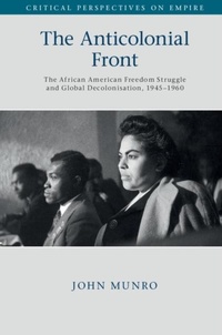 Enlarge image Cover: The Anticolonial Front - Cambridge University Press