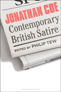 Enlarge image Cover: Jonathan Coe - Bloomsbury Academic