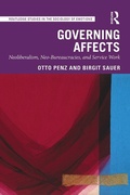 Cover: Governing Affects - Routledge