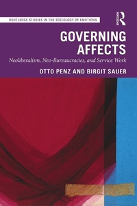 Enlarge image Cover: Governing Affects - Routledge