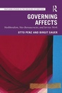 Cover: Governing Affects - Routledge