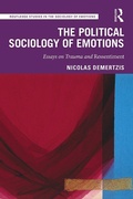 Cover: The Political Sociology of Emotions - Routledge