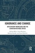 Cover: Ignorance and Change - Routledge