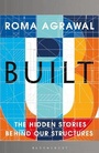 Cover: Built - Bloomsbury Publishing PLC