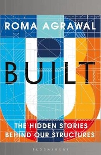 Enlarge image Cover: Built - Bloomsbury Publishing PLC