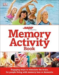 Enlarge image Cover: The Memory Activity Book - Dorling Kindersley