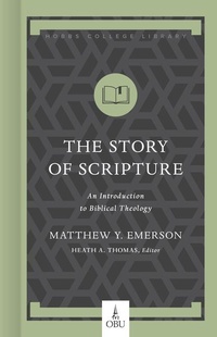 Enlarge image Cover: The Story of Scripture - LifeWay Christian Resources