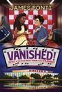 Cover: Vanished! - Aladdin Paperbacks
