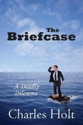 Cover: The Briefcase - Outskirts Press