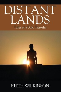 Enlarge image Cover: Distant Lands - Outskirts Press