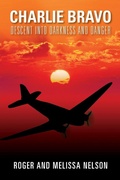 Cover: Charlie Bravo - Outskirts Press