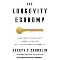 Cover: The Longevity Economy - Public Affairs