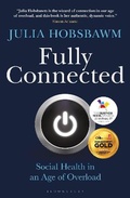 Cover: Fully Connected - Bloomsbury Business