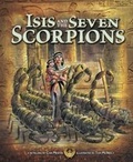 Cover: Egyptian Myths Pack A of 4 - Raintree