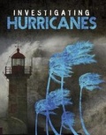Cover: Investigating Natural Disasters Pack A of 4 - Raintree