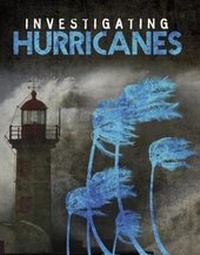 Enlarge image Cover: Investigating Natural Disasters Pack A of 4 - Raintree
