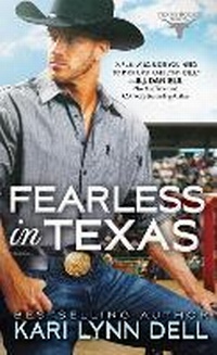 Enlarge image Cover: Fearless in Texas - Sourcebooks Casablanca