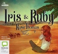 Cover: Iris & Ruby - Bolinda/Audible Audio