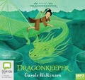 Cover: Dragonkeeper - Bolinda Audio Books