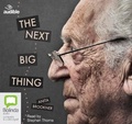 Cover: The Next Big Thing - Bolinda/Audible Audio