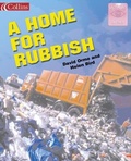 Cover: A Home For Rubbish - Collins Educational