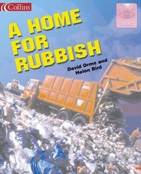 Enlarge image Cover: A Home For Rubbish - Collins Educational