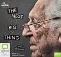 Cover: The Next Big Thing - Bolinda/Audible Audio