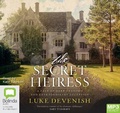 Cover: The Secret Heiress - Bolinda Audio Books
