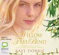 Cover: Willow Tree Bend - Bolinda Audio Books