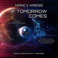 Enlarge image Cover: If Tomorrow Comes Lib/E - Blackstone Publishing
