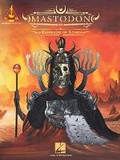 Cover: Mastodon - Emperor of Sand - Hal Leonard Corporation