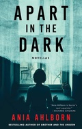 Cover: Apart in the Dark - Simon & Schuster