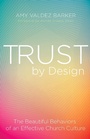 Cover: Trust by Design - Abingdon Press