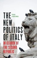 Cover: The New Politics of Italy - Manchester University Press