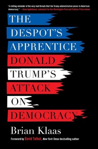 Abbildung von: The Despot's Apprentice - Hot Books