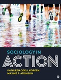 Cover: Sociology in Action - SAGE Publications (USA)