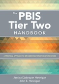 Cover: The PBIS Tier Two Handbook - Corwin Press Inc