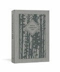 Cover: Backcountry Log - Listening Library