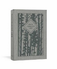 Enlarge image Cover: Backcountry Log - Listening Library