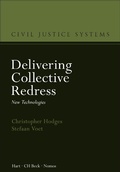 Abbildung von: Delivering Collective Redress - Hart/Beck